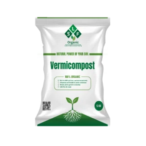 packet mockup slf vermicompost