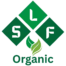 slf organic logo